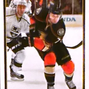 Andrew Cogliano 2012-13 Panini Score Hockey Base #46