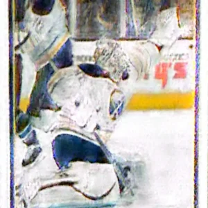 Ryan Miller 2012-13 Panini Score Hockey Base #71