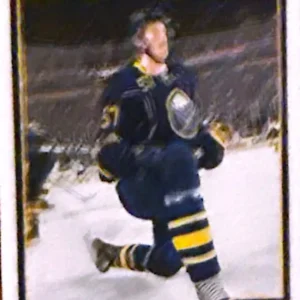 Tyler Myers 2012-13 Panini Score Hockey Base #77