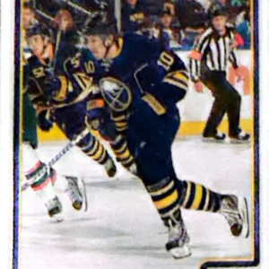 Christian Ehrhoff 2012-13 Panini Score Hockey Base #80