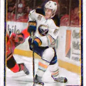 Brayden McNabb 2012-13 Panini Score Hockey Base #85