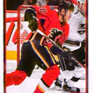 Alex Tanguay 2012-13 Panini Score Hockey Base #90