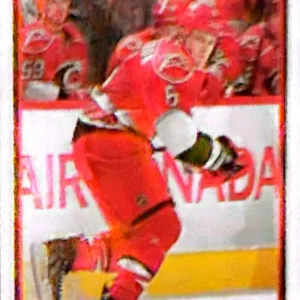 Tim Gleason 2012-13 Panini Score Hockey Base #103