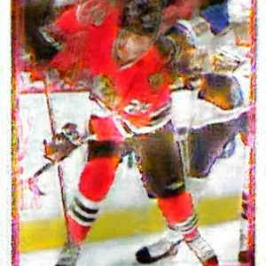 Viktor Stalberg 2012-13 Panini Score Hockey Base #122