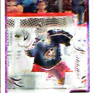 Steve Mason 2012-13 Panini Score Hockey Base #155