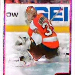 Sergei Bobrovsky 2012-13 Panini Score Hockey Base #158