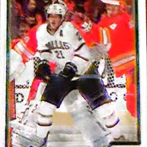 Loui Eriksson 2012-13 Panini Score Hockey Base #161