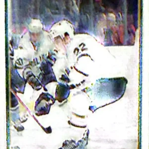 Colton Sceviour 2012-13 Panini Score Hockey Base #175