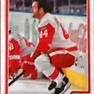 Todd Bertuzzi 2012-13 Panini Score Hockey Base #184