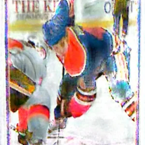 Taylor Hall 2012-13 Panini Score Hockey Base #192