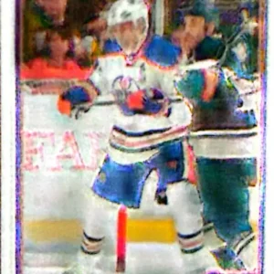 Shawn Horcoff 2012-13 Panini Score Hockey Base #194