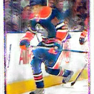 Magnus Paajarvi 2012-13 Panini Score Hockey Base #203