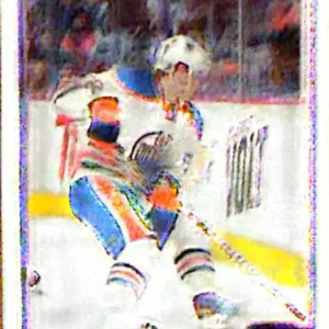 Teemu Hartikainen 2012-13 Panini Score Hockey Base #205
