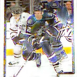 Matt Greene 2012-13 Panini Score Hockey Base #223