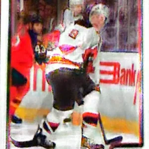 Zach Parise 2012-13 Panini Score Hockey Base #244