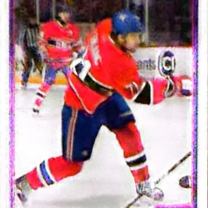 Louis Leblanc 2012-13 Panini Score Hockey Base #260