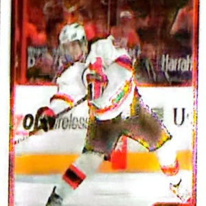 Adam Larsson 2012-13 Panini Score Hockey Base #290