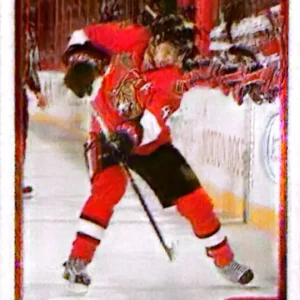 Chris Phillips 2012-13 Panini Score Hockey Base #329
