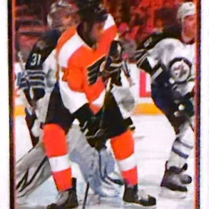 Wayne Simmonds 2012-13 Panini Score Hockey Base #346