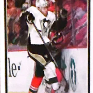 Pascal Dupuis 2012-13 Panini Score Hockey Base #379