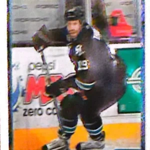 Joe Thornton 2012-13 Panini Score Hockey Base #386