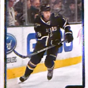 Adam Burish 2012-13 Panini Score Hockey Base #396