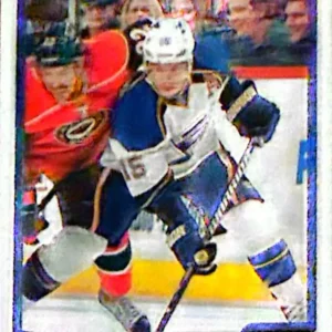 Jamie Langenbrunner 2012-13 Panini Score Hockey Base #409
