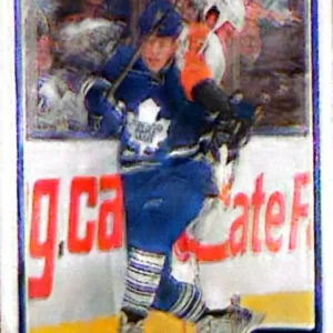 Jake Gardiner 2012-13 Panini Score Hockey Base #435