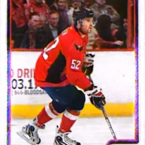 Mike Green 2012-13 Panini Score Hockey Base #468
