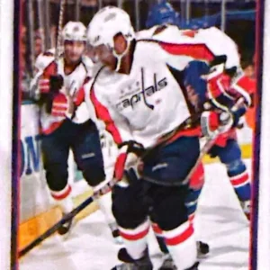 Joel Ward 2012-13 Panini Score Hockey Base #472