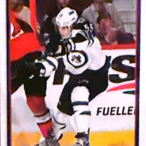 Mark Scheifele 2012-13 Panini Score Hockey Base #480