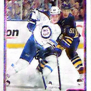 Nik Antropov 2012-13 Panini Score Hockey Base #486