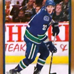 Dale Weise 2012-13 Panini Score Hockey Base Gold Rush #459