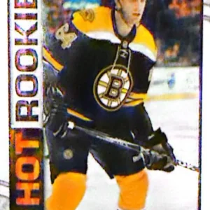 Lane MacDermid 2012-13 Panini Score Hockey Hot Rookies #516