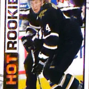 Brenden Dillon 2012-13 Panini Score Hockey Hot Rookies #542