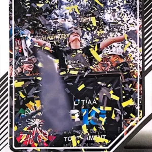 Caitlin Clark 2024 Panini Caitlin Clark Collection Donruss #14