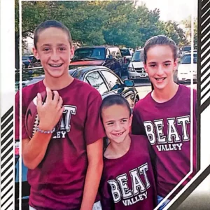 Caitlin Clark 2024 Panini Caitlin Clark Collection Donruss #16