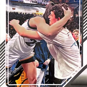 Caitlin Clark 2024 Panini Caitlin Clark Collection Donruss #19