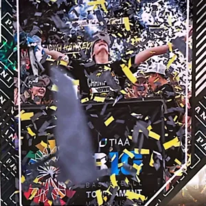 Caitlin Clark 2024 Panini Caitlin Clark Collection Donruss Panini #14