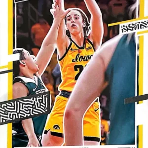 Caitlin Clark 2024 Panini Caitlin Clark Collection Highlights #H7