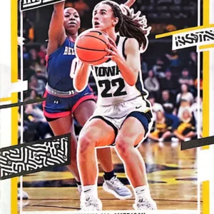 Caitlin Clark 2024 Panini Caitlin Clark Collection Highlights #H12