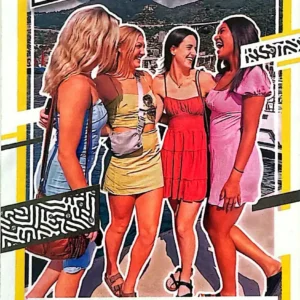 Caitlin Clark 2024 Panini Caitlin Clark Collection Highlights #H14