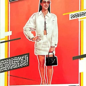 Caitlin Clark 2024 Panini Caitlin Clark Collection Highlights #H15