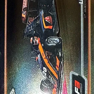 Noel León 2024 Topps Chrome Formula 1 Racing Base - F3 Cars #133