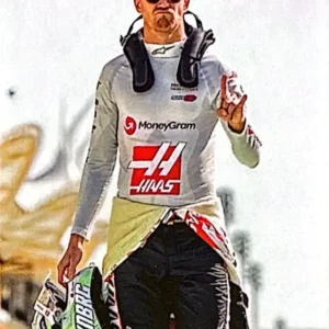 Nico Hulkenberg 2024 Topps Paddock Pass Formula 1 F1 Photo Variations #15