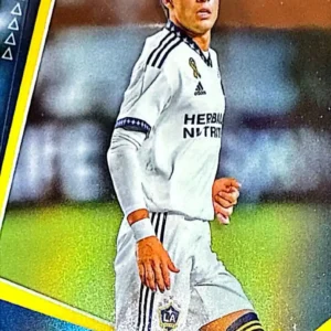 Riqui Puig 2024 Topps Chrome MLS Soccer Base Set #6