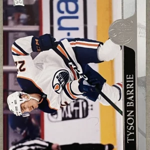 Tyson Barrie 2020-21 Upper Deck Extended Series Hockey Base Set #551