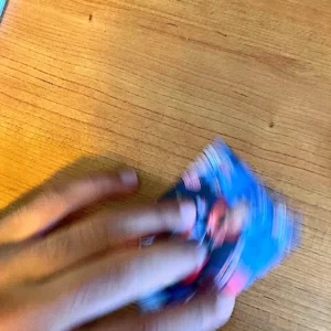 Caedan Bankier 2022-23 Upper Deck CHL Hockey Base Set #173