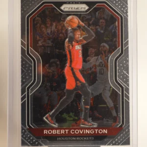 Robert Covington 2020-21 Panini Prizm Basketball Base #8