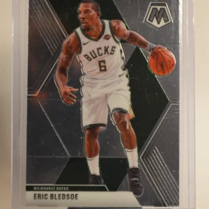Eric Bledsoe 2019-20 Panini Mosaic Basketball Base #95